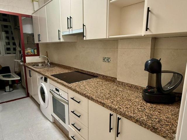 Middle Floor Apartment · Mijas