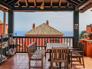 Middle Floor Apartment · Mijas