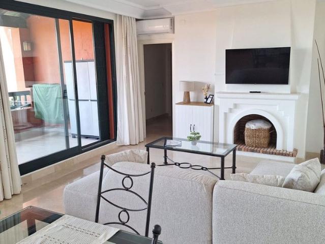Middle Floor Apartment · Mijas