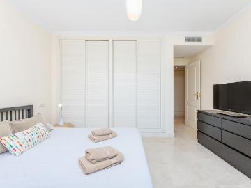 Middle Floor Apartment · Nueva Andalucía