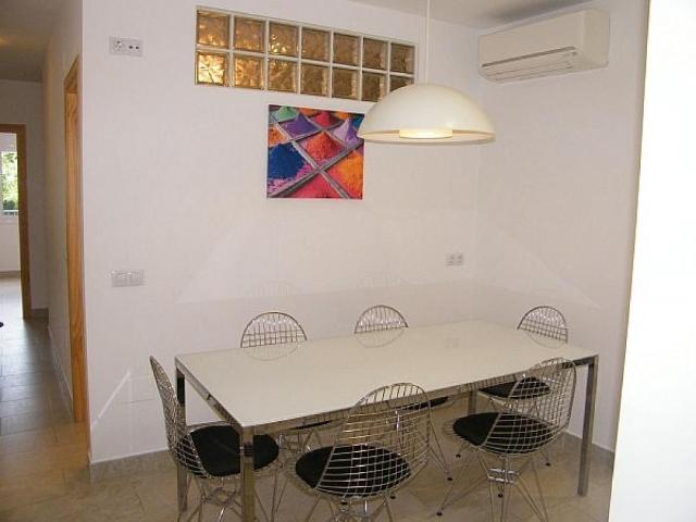Middle Floor Apartment | Nerja | €1.100/Month