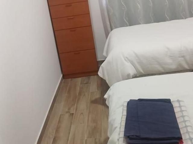 Middle Floor Apartment | Nerja | €1.150/Month