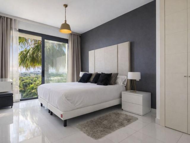 Middle Floor Apartment · Atalaya