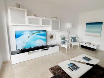 Middle Floor Apartment · Benalmadena Costa