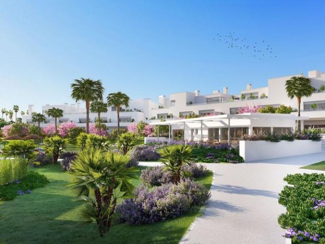 Middle Floor Apartment · Cancelada