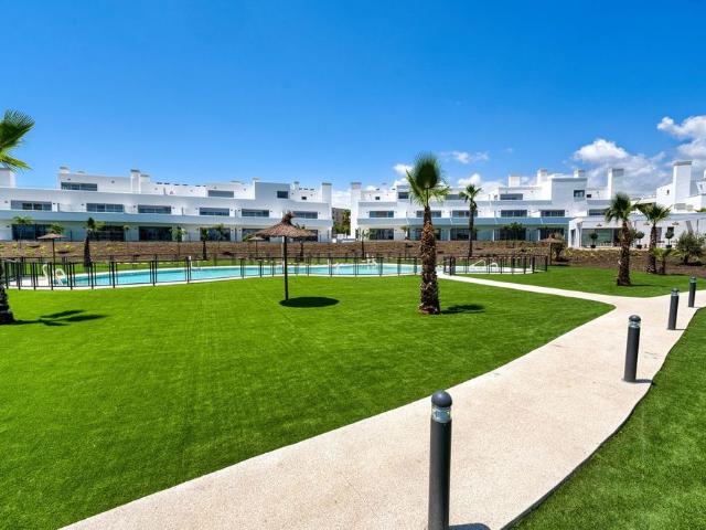 Middle Floor Apartment · Cancelada