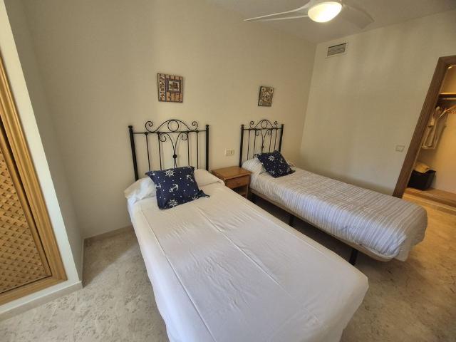 Middle Floor Apartment · Costalita