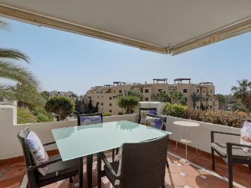 Middle Floor Apartment Costalita