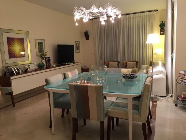 Middle Floor Apartment Costalita