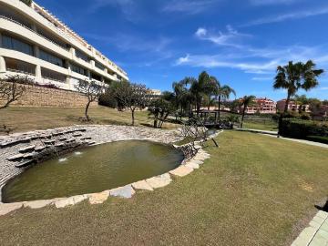 Middle Floor Apartment · El Chaparral
