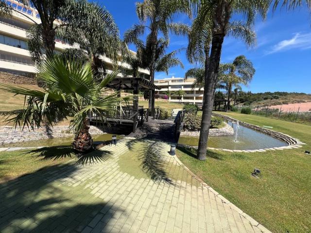 Middle Floor Apartment · El Chaparral