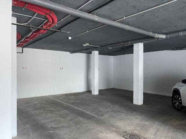 Middle Floor Apartment · El Paraiso