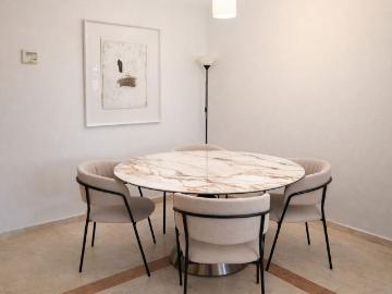 Middle Floor Apartment · Elviria