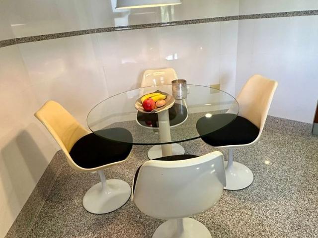 Middle Floor Apartment · Estepona