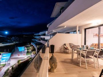 Middle Floor Apartment · Estepona