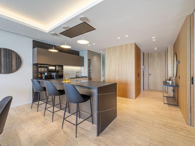 Middle Floor Apartment · Estepona