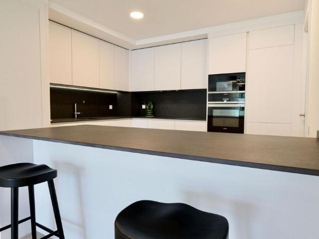 Middle Floor Apartment · Estepona