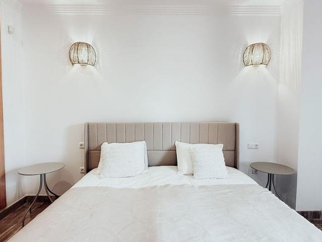 Middle Floor Apartment · Estepona