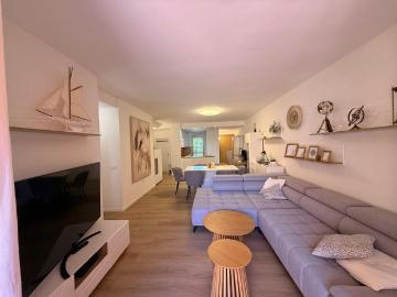 Middle Floor Apartment · Estepona