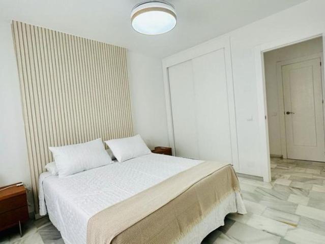 Middle Floor Apartment · Estepona