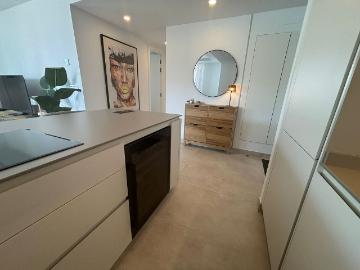 Middle Floor Apartment Fuengirola