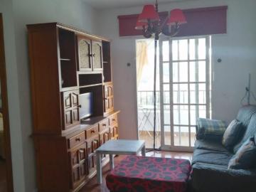 Middle Floor Apartment | Frigiliana | €450/Month