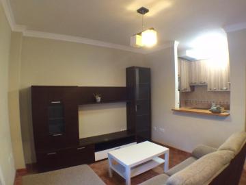 Middle Floor Apartment | Frigiliana | €450/Month