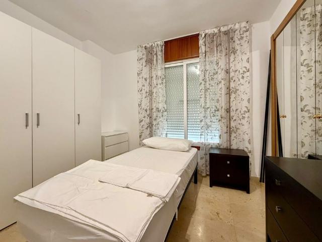 Middle Floor Apartment · Guadalmina Alta