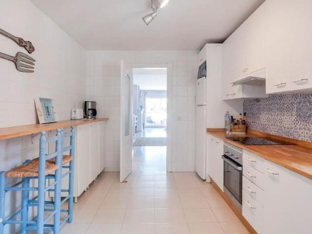 Middle Floor Apartment · Guadalmina Baja