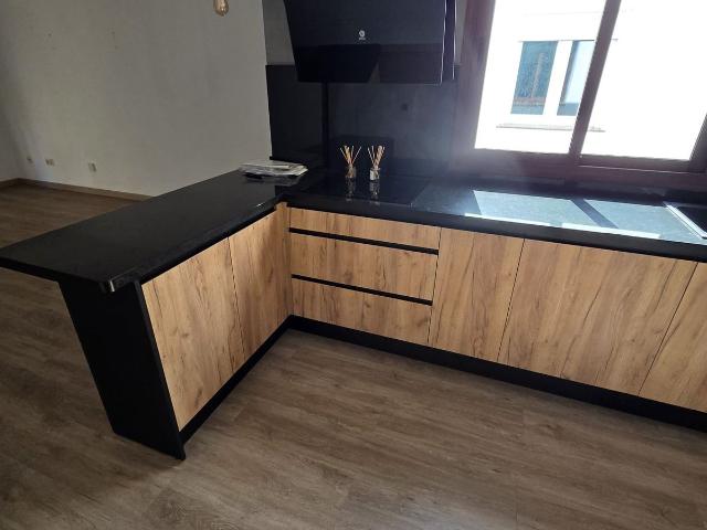 Middle Floor Apartment in Marbella