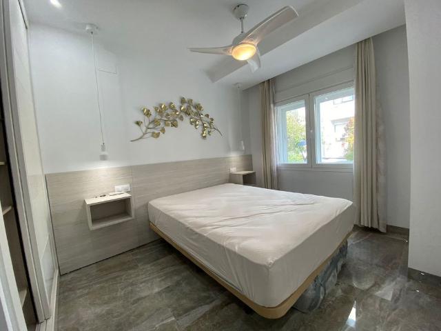 Middle Floor Apartment in Marbella