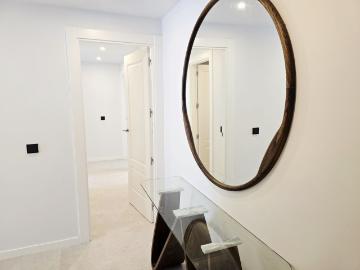 Middle Floor Apartment in Marbella