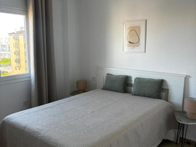 Middle Floor Apartment in Marbella