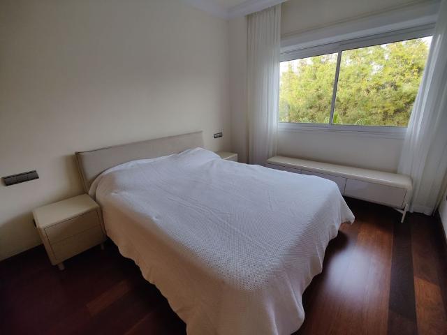 Middle Floor Apartment in Marbella