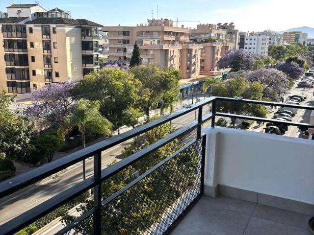 Middle Floor Apartment in Marbella