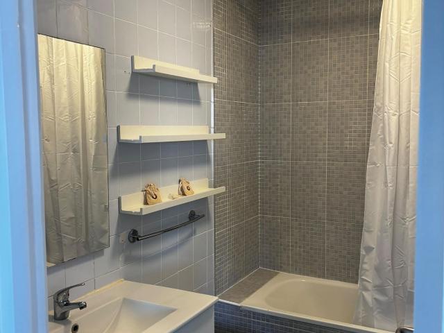 Middle Floor Apartment in Marbella