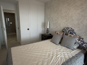 Middle Floor Apartment in Marbella