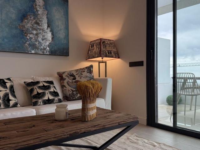 Middle Floor Apartment in Marbella