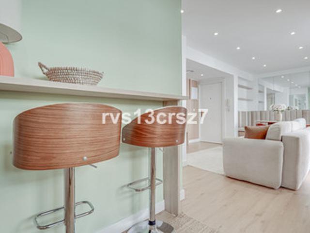 Middle Floor Apartment in Marbella