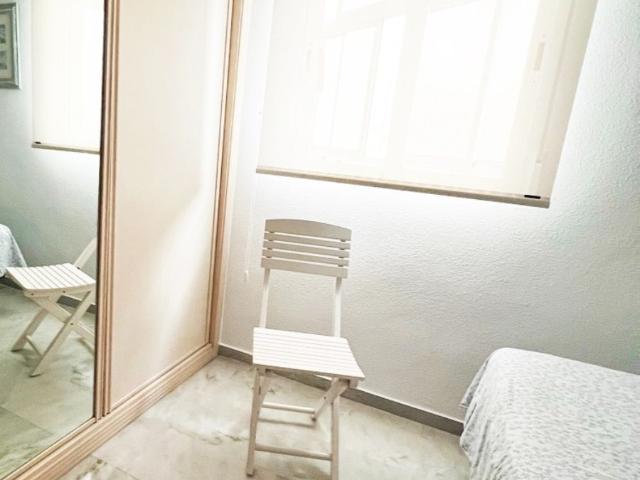Middle Floor Apartment in Marbella
