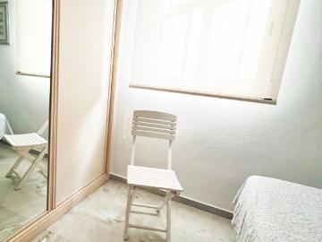 Middle Floor Apartment in Marbella