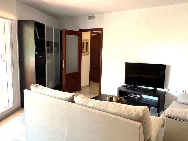 Middle Floor Apartment in Marbella