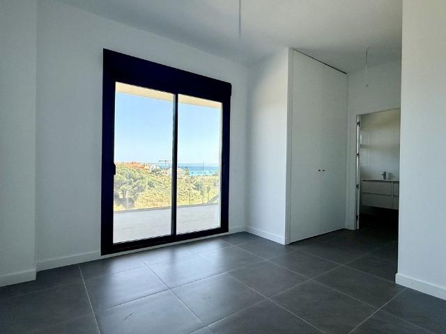 Middle Floor Apartment in Mijas Costa