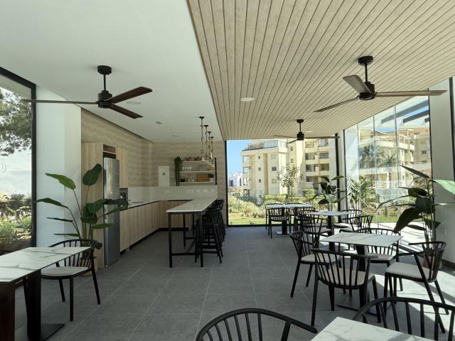 Middle Floor Apartment in Mijas Costa