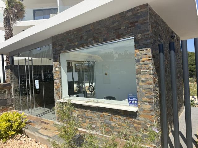 Middle Floor Apartment in Mijas Costa