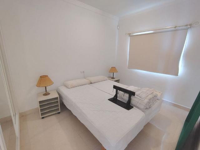 Middle Floor Apartment in Mijas