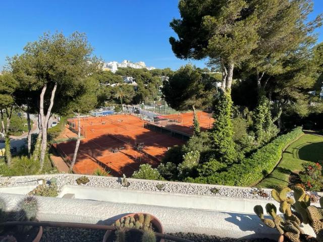 Middle Floor Apartment in Mijas
