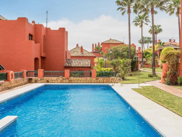 Middle Floor Apartment in Mijas