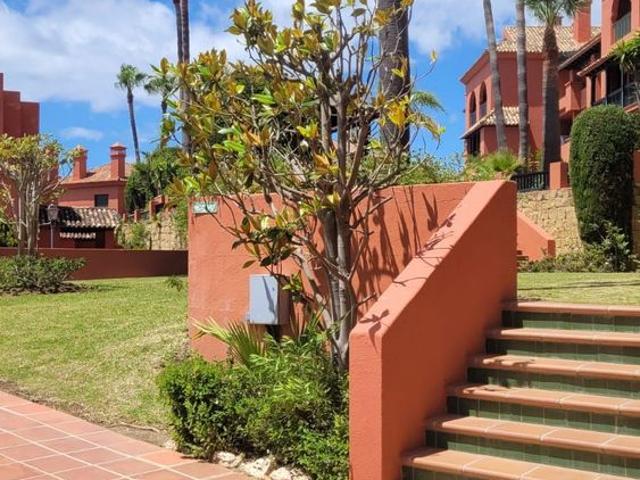 Middle Floor Apartment in Mijas