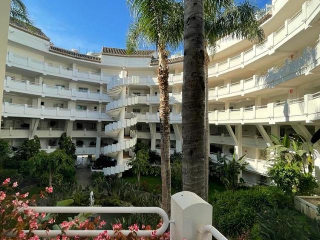Middle Floor Apartment in Mijas